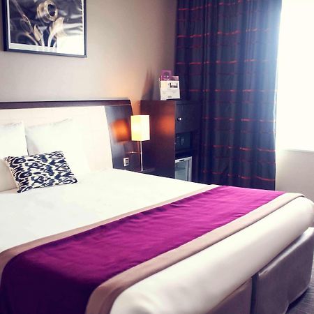 Mercure Angers Centre Gare Εξωτερικό φωτογραφία