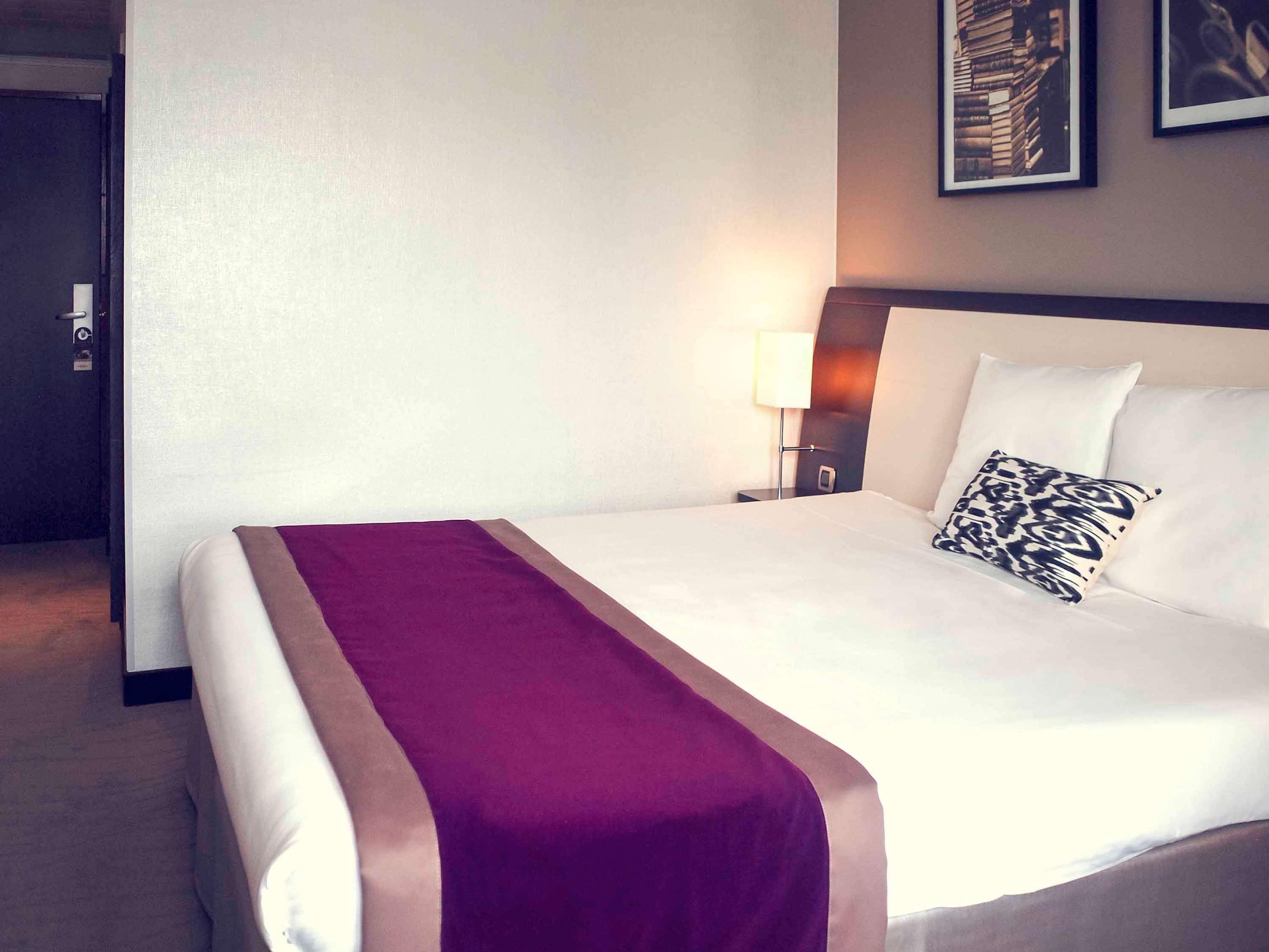 Mercure Angers Centre Gare Εξωτερικό φωτογραφία