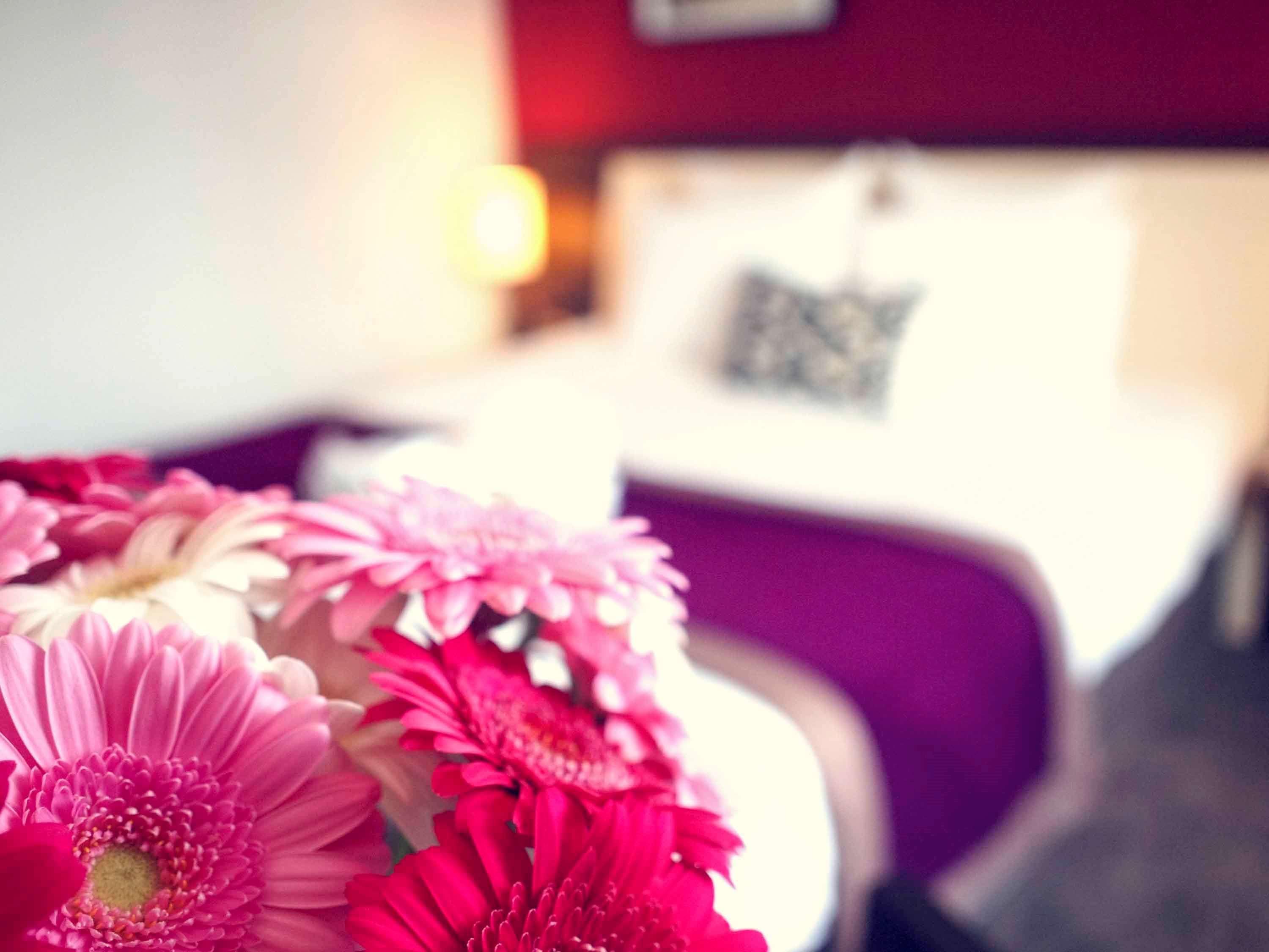 Mercure Angers Centre Gare Εξωτερικό φωτογραφία
