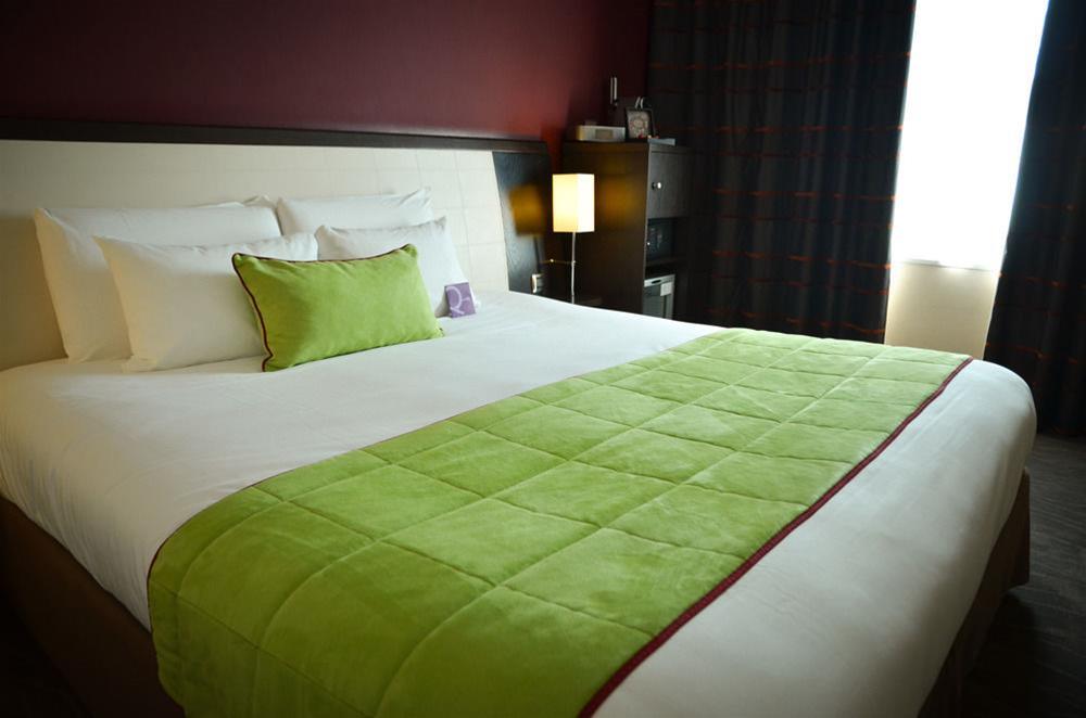 Mercure Angers Centre Gare Εξωτερικό φωτογραφία