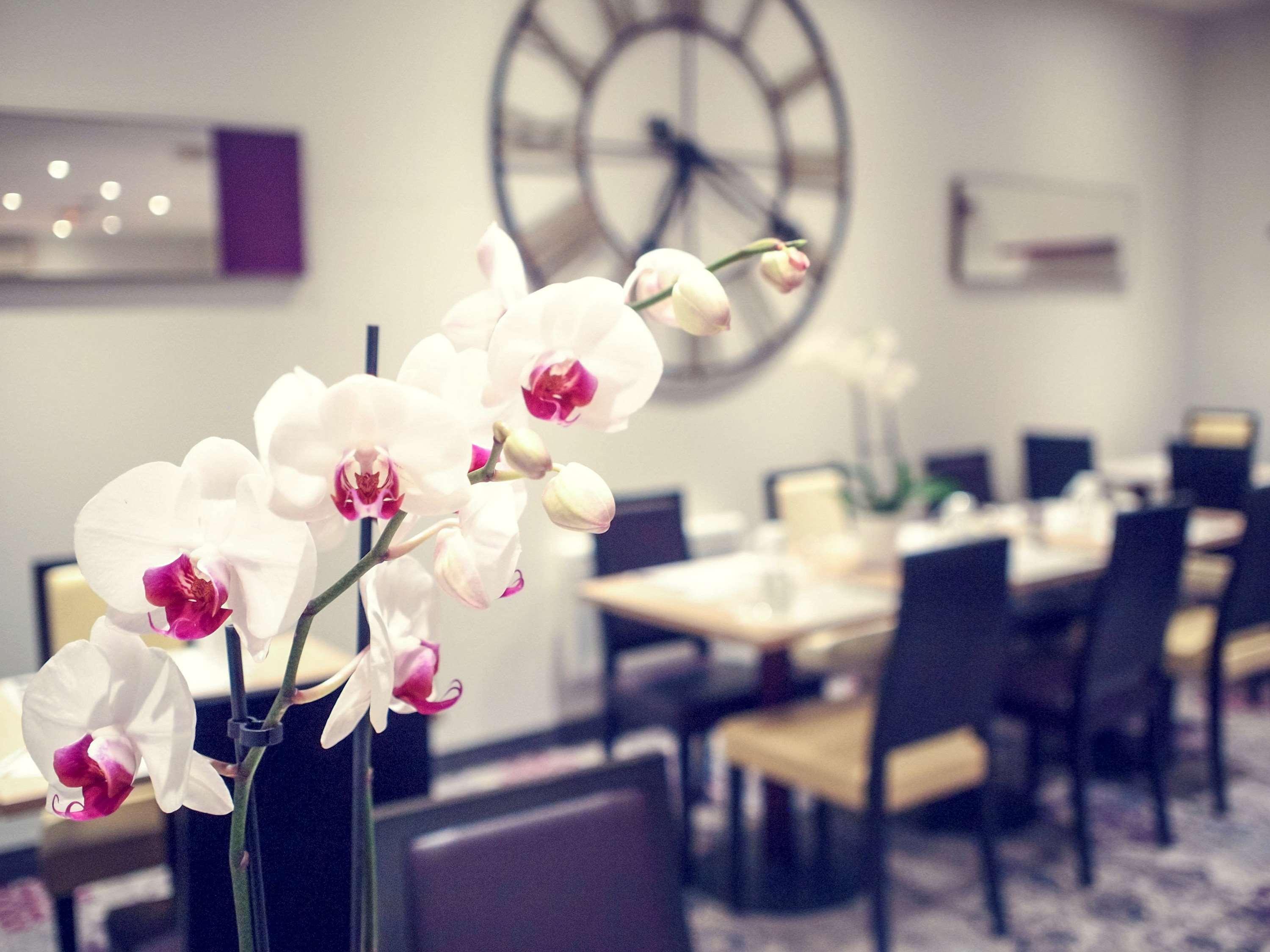 Mercure Angers Centre Gare Εξωτερικό φωτογραφία