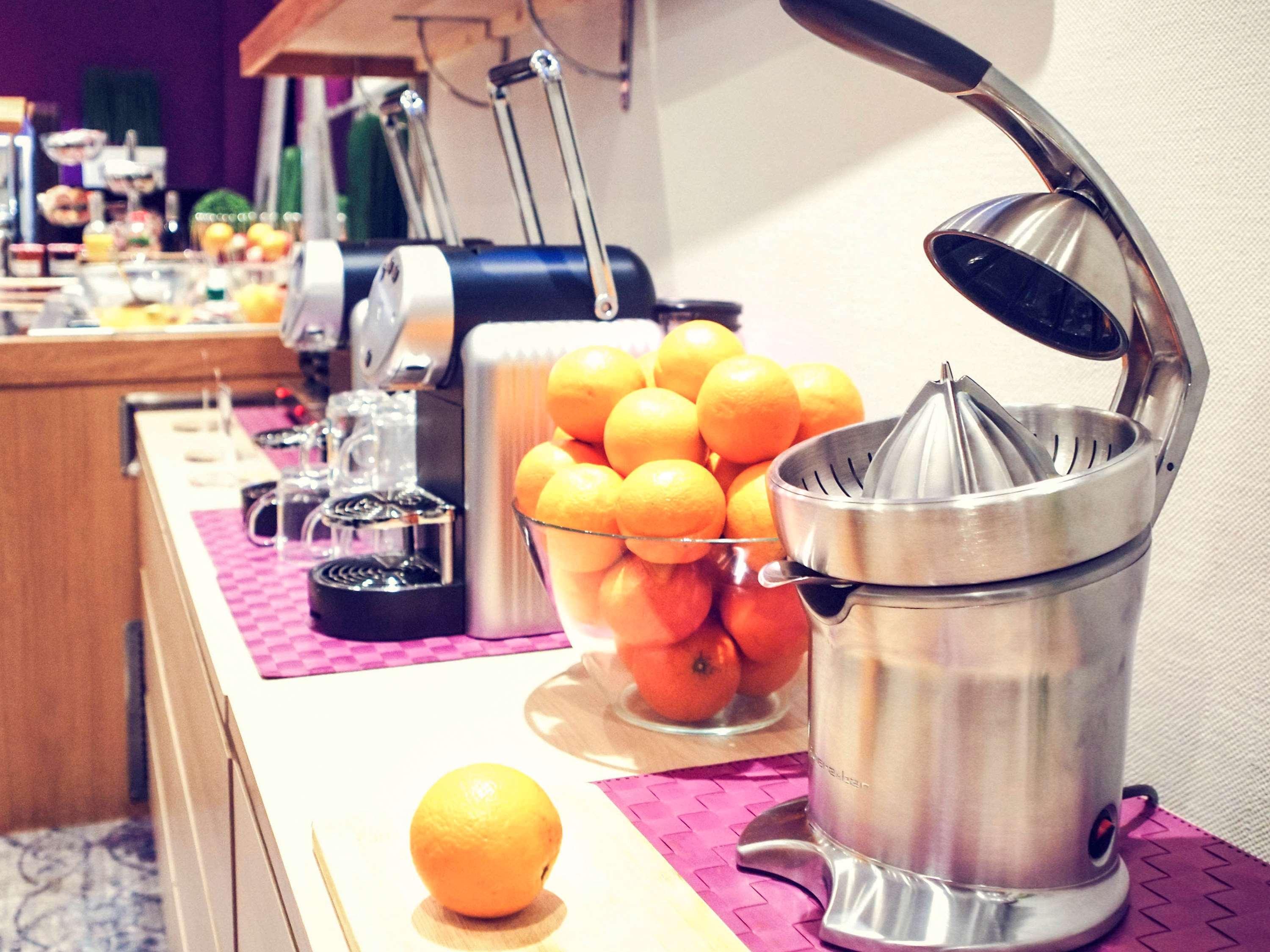 Mercure Angers Centre Gare Εξωτερικό φωτογραφία