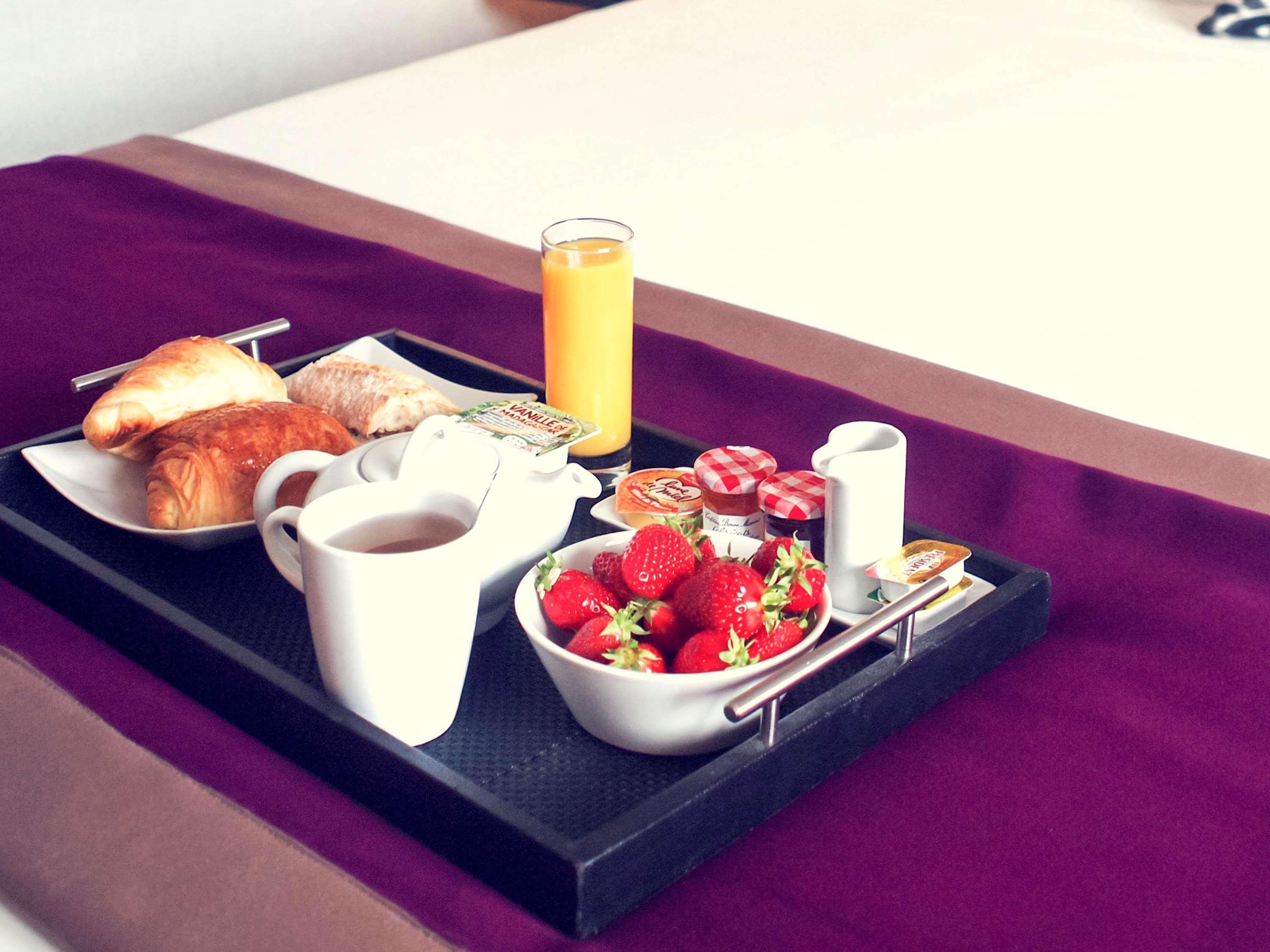 Mercure Angers Centre Gare Εξωτερικό φωτογραφία