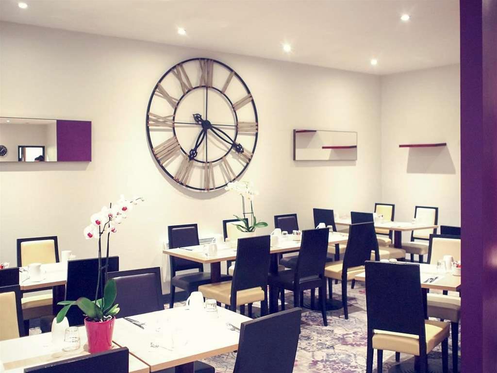Mercure Angers Centre Gare Εξωτερικό φωτογραφία