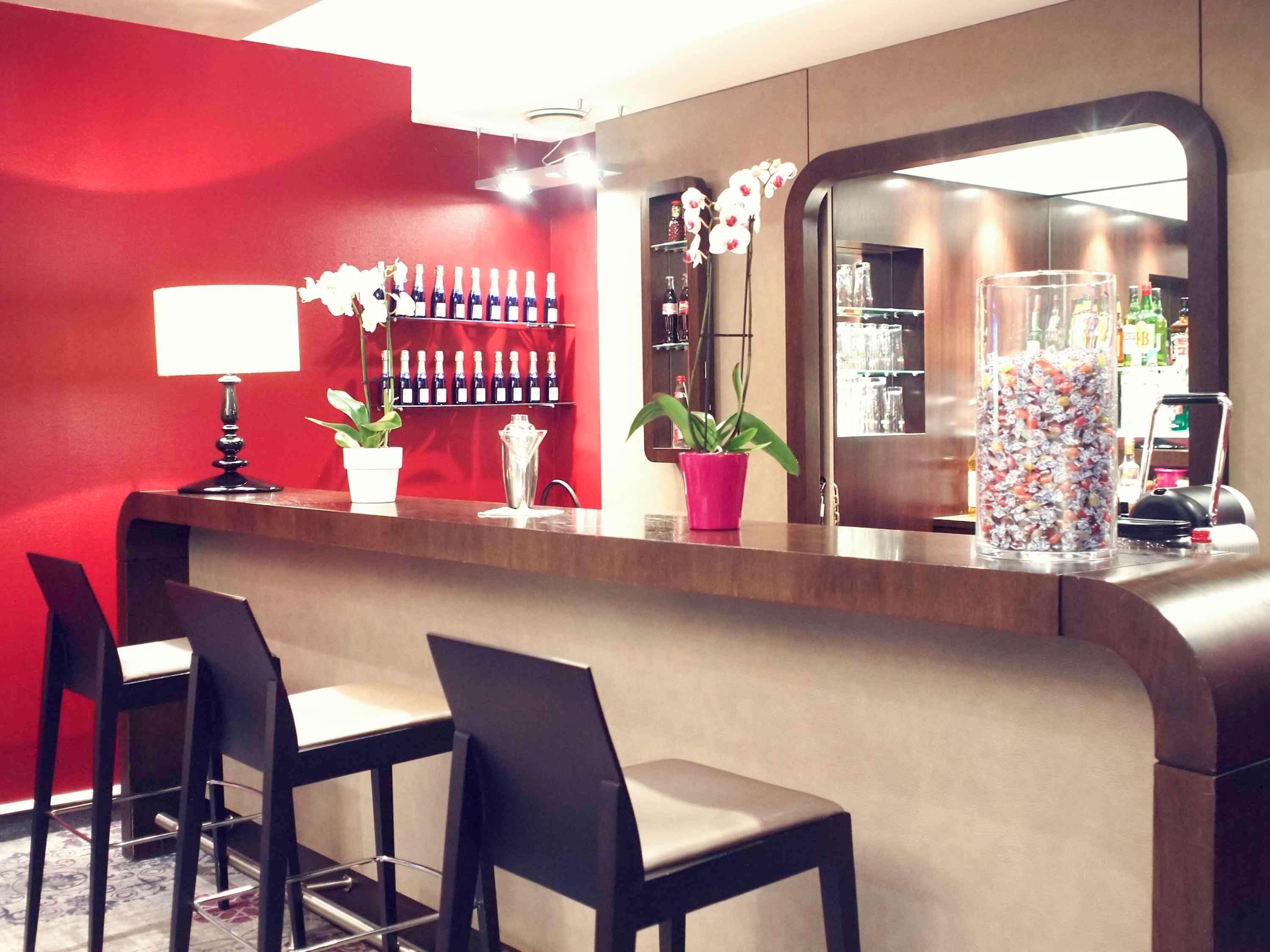 Mercure Angers Centre Gare Εξωτερικό φωτογραφία