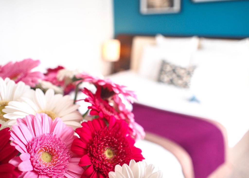 Mercure Angers Centre Gare Εξωτερικό φωτογραφία