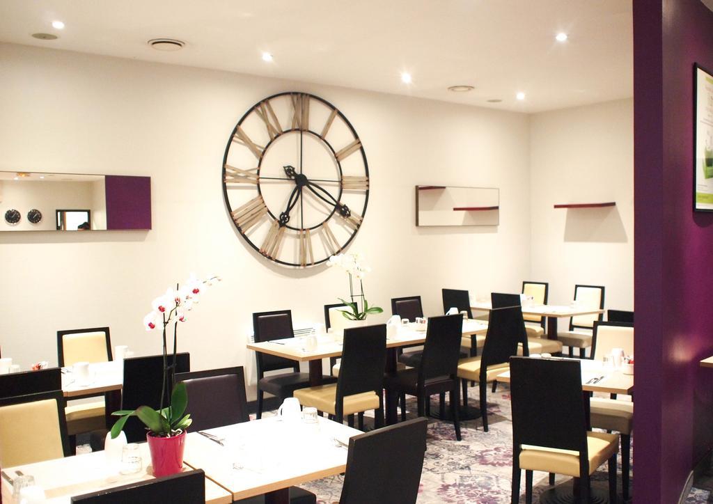 Mercure Angers Centre Gare Εξωτερικό φωτογραφία