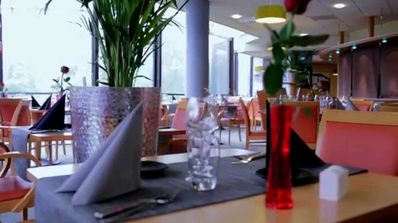 Mercure Angers Centre Gare Εξωτερικό φωτογραφία
